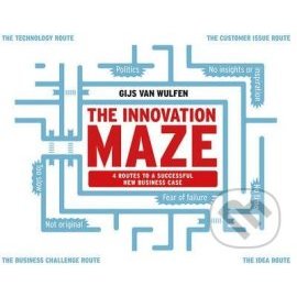 The Innovation Maze