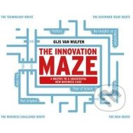 The Innovation Maze - cena, porovnanie