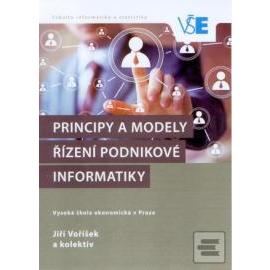 Principy a modely řízení podnikové informatiky