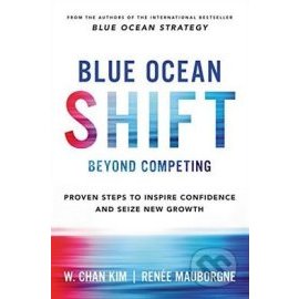 Blue Ocean Shift: Beyond Competing