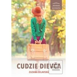 Cudzie dievča