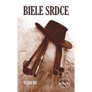 Biele srdce - cena, porovnanie