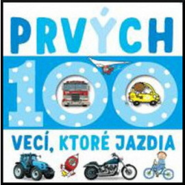 Prvých 100 vecí, ktoré jazdia