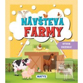 Návšteva farmy