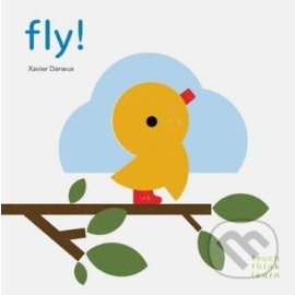 Touchthinklearn - Fly!