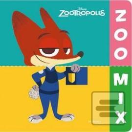 Zootropolis - ZooMix