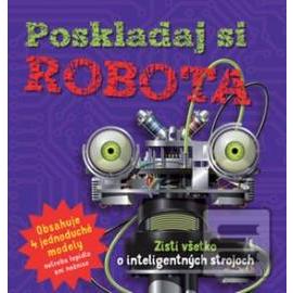 Poskladaj si robota