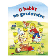 U babky na gazdovstve - cena, porovnanie