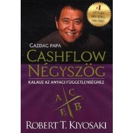 Cashflow Négyszög