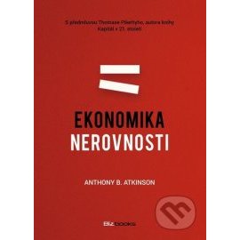 Ekonomika nerovnosti