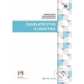 Zasielateľstvo a logistika