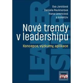 Nové trendy v leadershipu