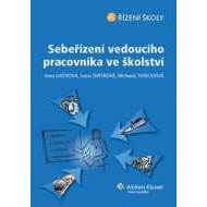 Sebeřízení vedoucího pracovníka ve školství - cena, porovnanie