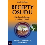 Recepty osudu - cena, porovnanie