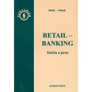 Retail - banking - cena, porovnanie