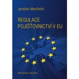 Regulace pojišťovnictví v EU