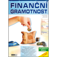 Finanční gramotnost - cena, porovnanie