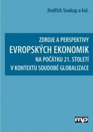 Zdroje a perspektivy evropských ekonomik