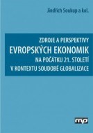 Zdroje a perspektivy evropských ekonomik - cena, porovnanie