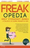 Freakopedia - cena, porovnanie