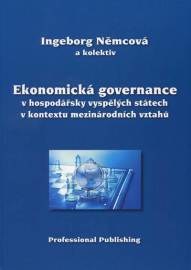 Ekonomická governace v hospodářsky vyspělých státech v kontextu mezinárodních vztahů