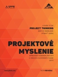 Projektové myslenie 2. vydanie