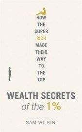 Wealth Secrets of the 1%