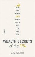 Wealth Secrets of the 1% - cena, porovnanie