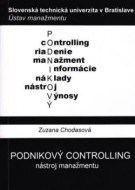 Podnikový controlling - nástroj manažmentu - cena, porovnanie