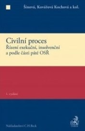 Civilní proces