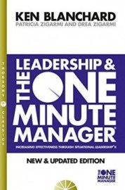 Leadership and the One Minute Manager