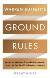 Warren Buffetts Ground Rules