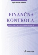 Finančná kontrola v školách a školských zariadeniach - cena, porovnanie