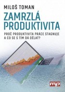 Zamrzlá produktivita - cena, porovnanie