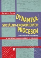 Dynamika sociálno-ekonomických procesov + CD - cena, porovnanie