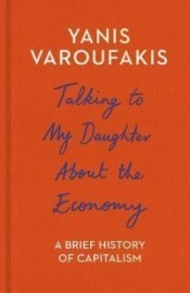 Talking to My Daughter About the Economy