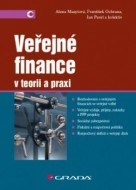 Veřejné finance - cena, porovnanie