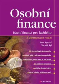 Osobní finance 2. aktualizované vydání