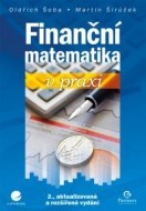 Finanční matematika v praxi 2. aktualizované a rozšířené vydání - cena, porovnanie