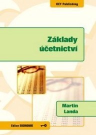 Základy účetnictví - 2. vydání