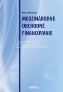 Medzinárodné obchodné financovanie - cena, porovnanie