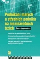 Podnikání malých a středních podniků na mezinárodních trzích - cena, porovnanie