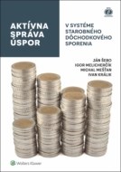 Aktívna správa úspor v systéme starobného dôchodkového sporenia - cena, porovnanie