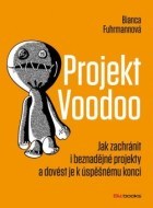 Projekt Voodoo - cena, porovnanie