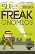 SuperFreakonomics 2. vydanie - cena, porovnanie