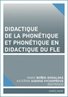 Didactique de la phonétique et phonétique en didactique du fle - cena, porovnanie