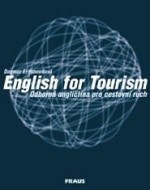 English for Tourism - cena, porovnanie