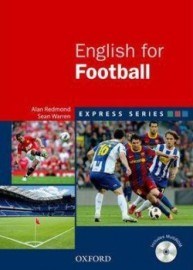 Express Series: English for Football SB