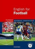 Express Series: English for Football SB - cena, porovnanie