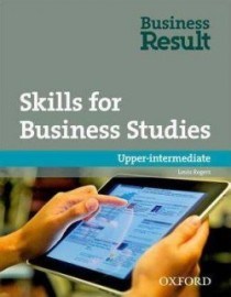 Business Result Skills for Business Studies Upper-intermediate SB+SWB+DVD-ROM